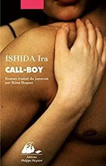 L’excellent “Call-Boy” de Ishida Ira aux éditions Philippe Picquier