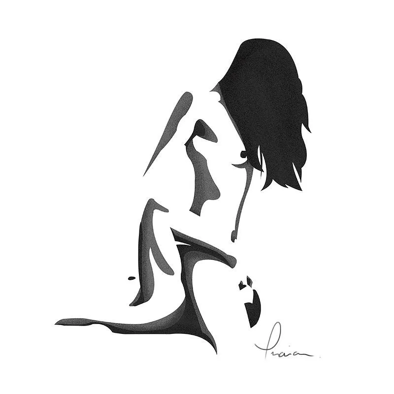 Ma maitresse - texte érotique - NXPL