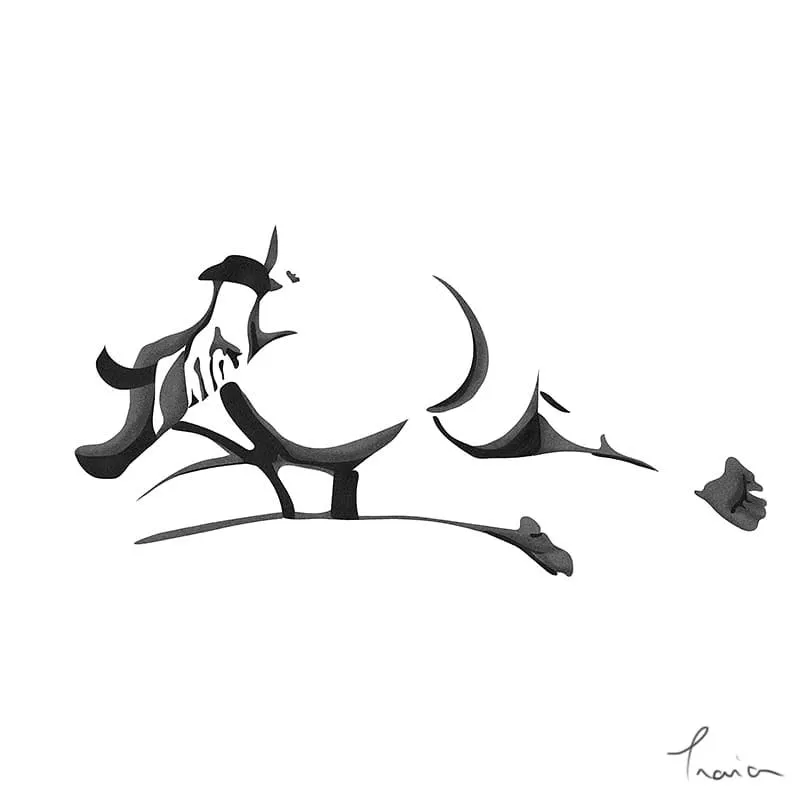 Ma maitresse - texte érotique - NXPL