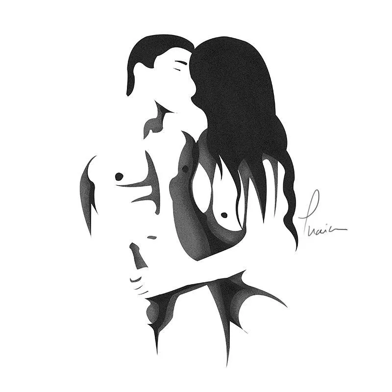 Ma maitresse - texte érotique - NXPL