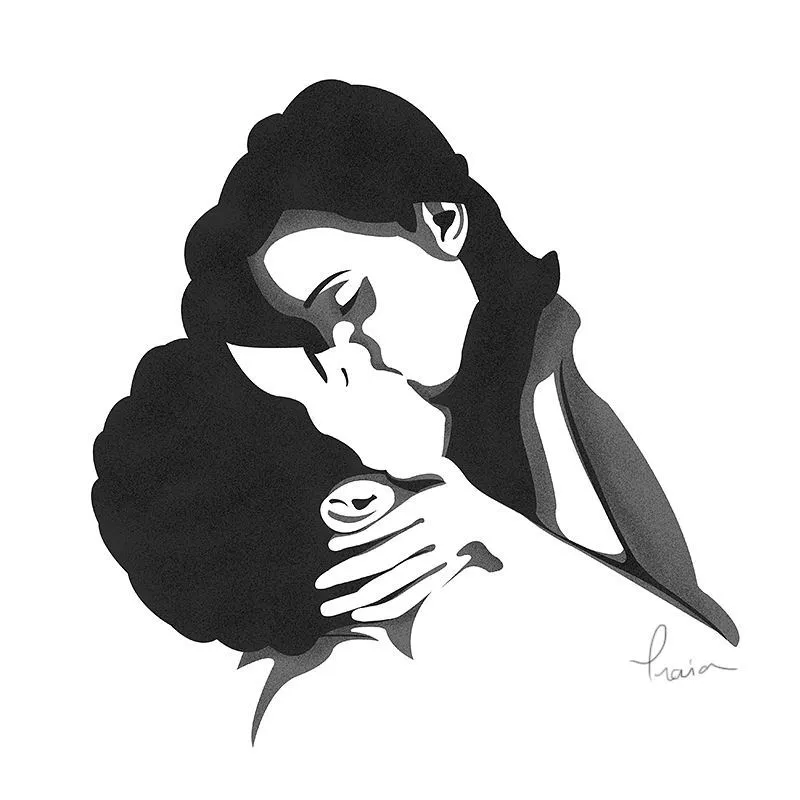 Texte érotique : Ma maitresse