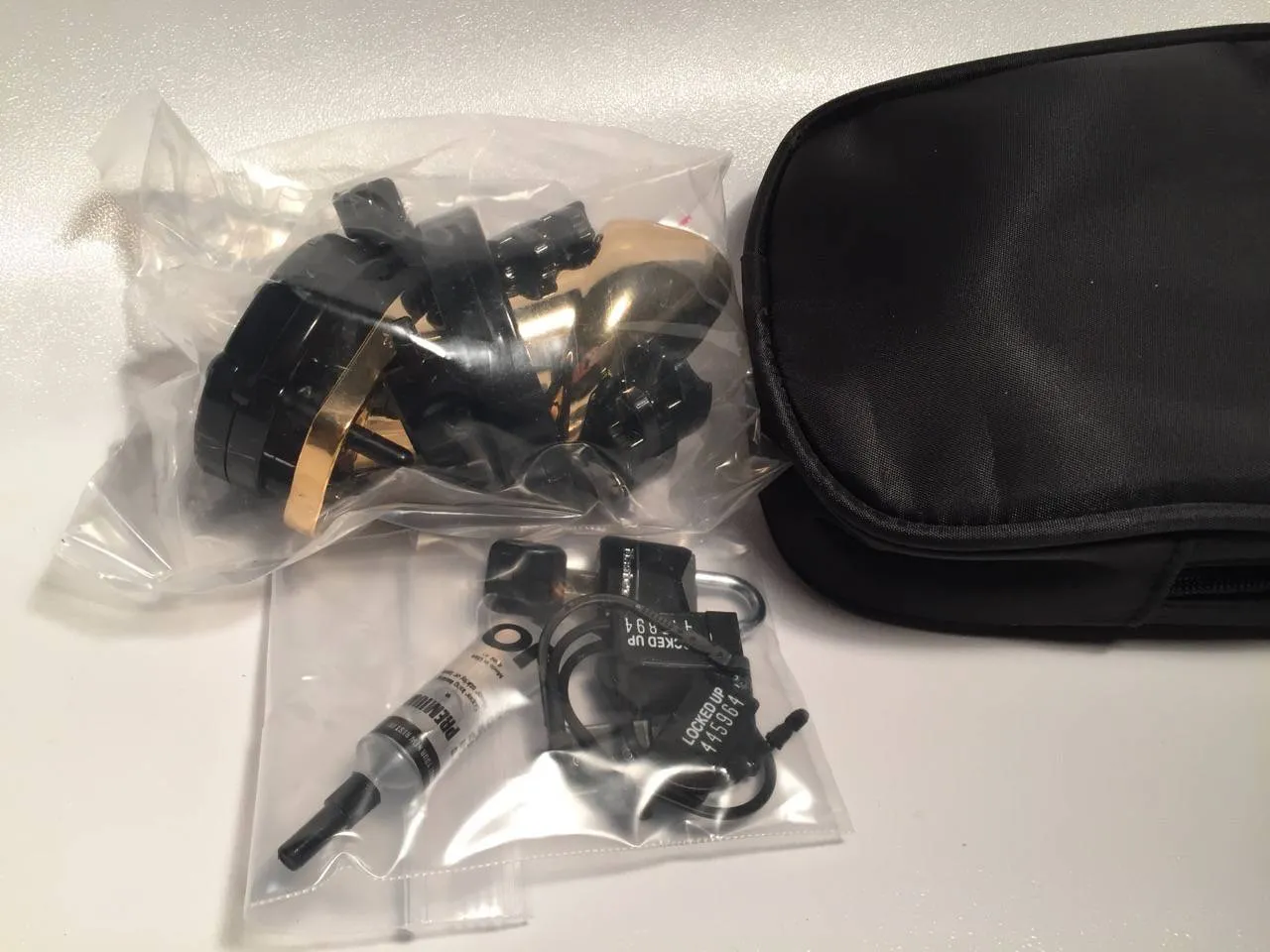 nxpl cb 6000 gold cage chastete 07