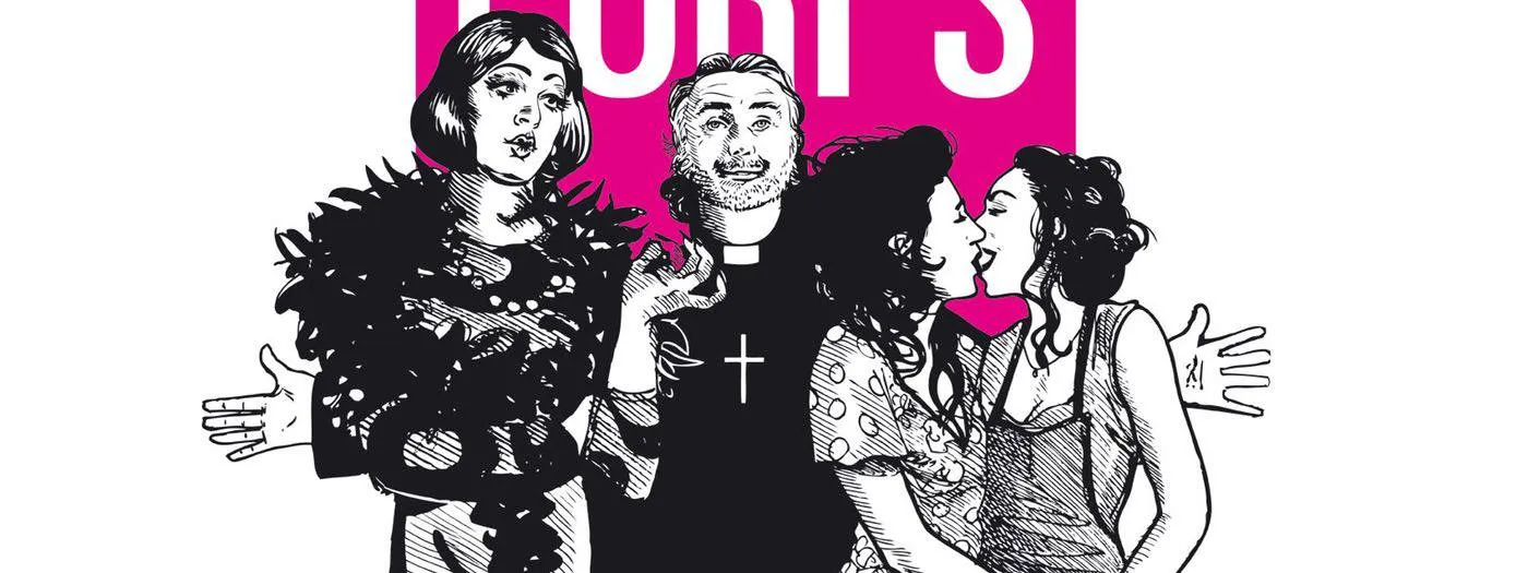 Découverte du film 'Ceci est mon corps' de Jérôme Soubeyrand