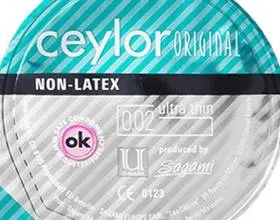 Test des préservatifs Ceylor ultra fin sans latex