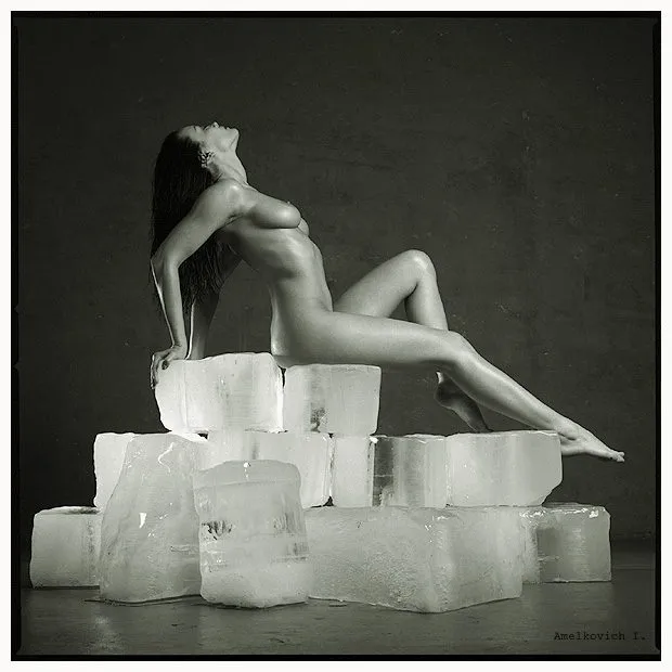 Jeux de glace : Le scénario Chaud & Froid pour pimenter l'été