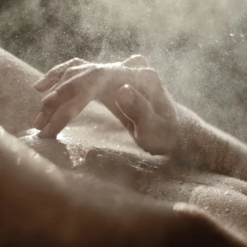 Exploration sensorielle chaud-froid