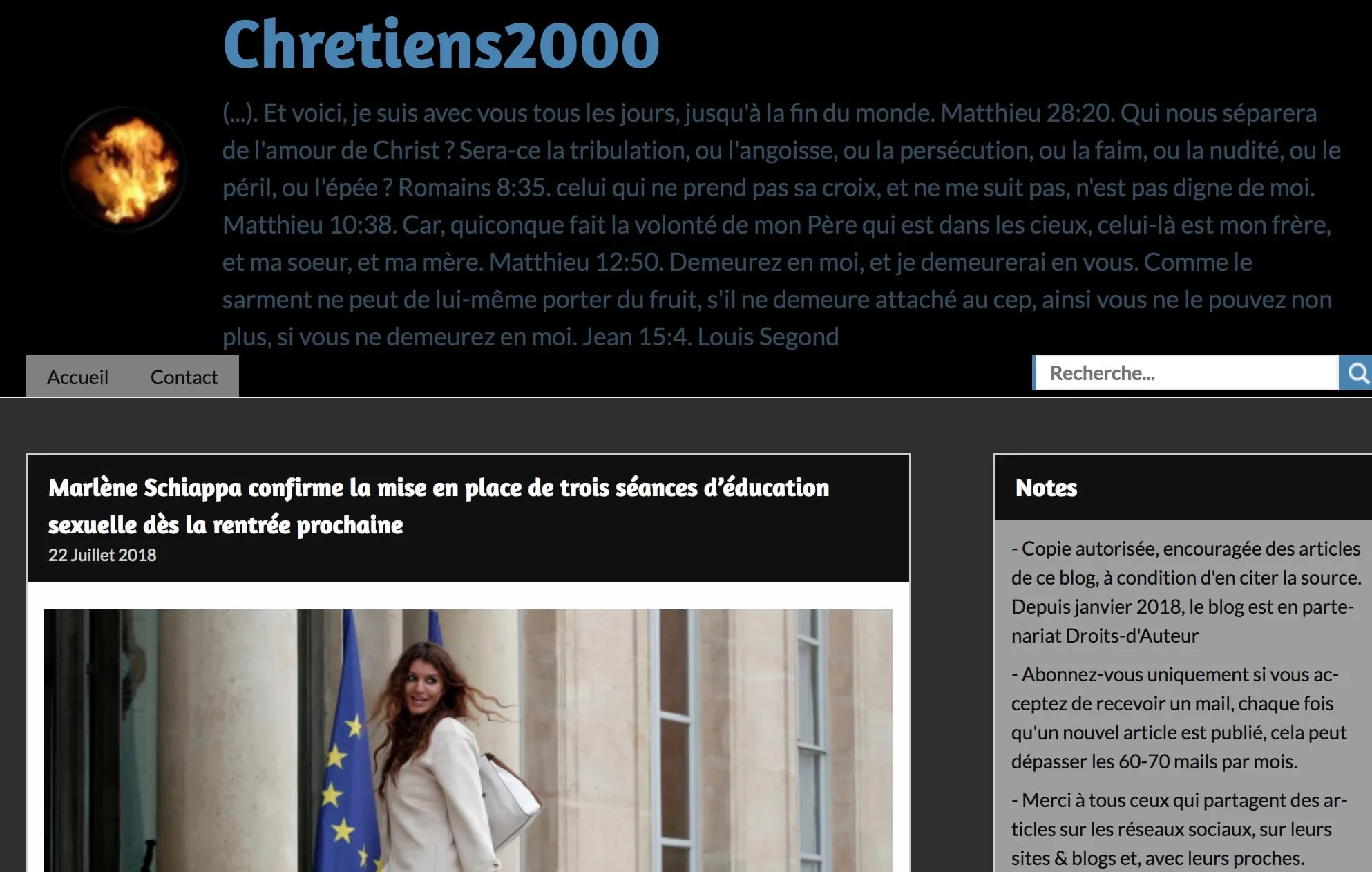 Qui produit ces Fake News ?