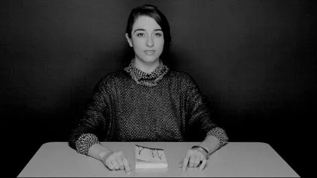 Hysterical Literature: Session Twelve: Fette