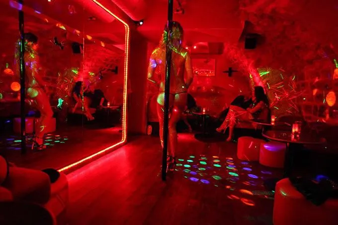 Découverte du club libertin Le Cupidon à Paris