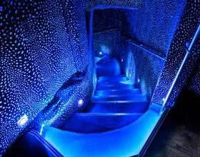 Découverte du libertinage et du club libertin Le Mask