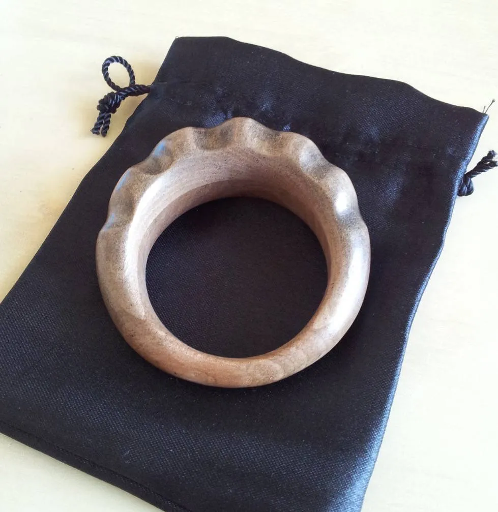 Test du cockring d'Idée du Désir