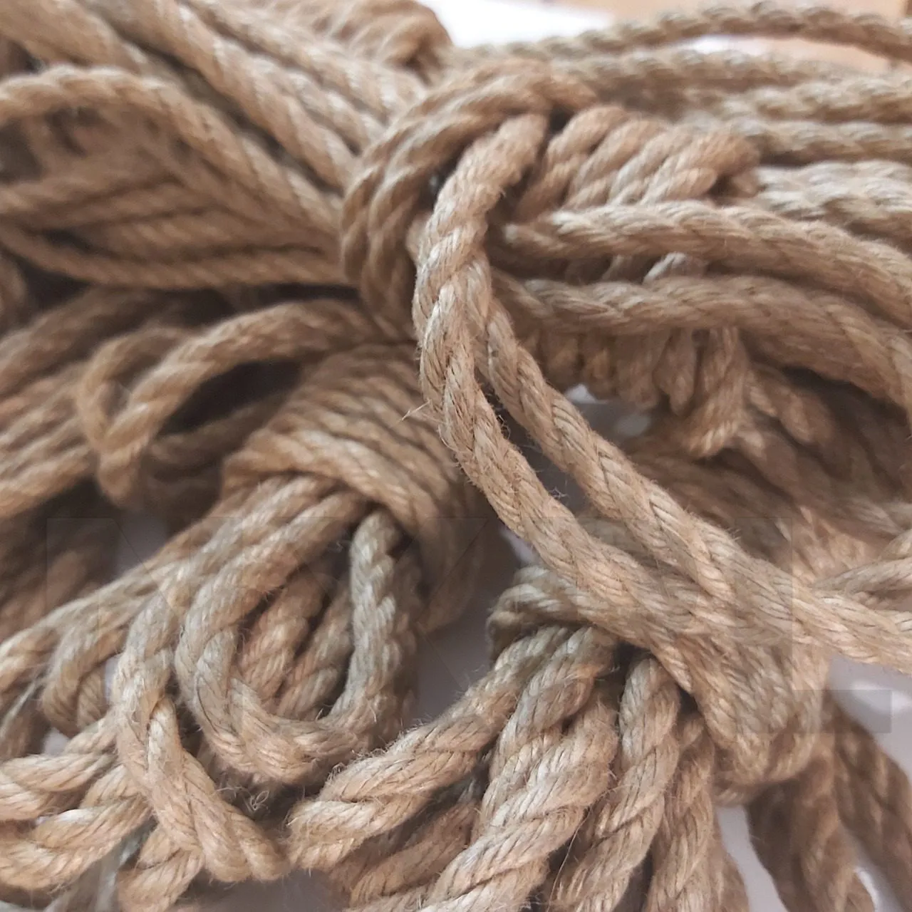 Où acheter ses cordes pour le Shibari / Kinbaku ?