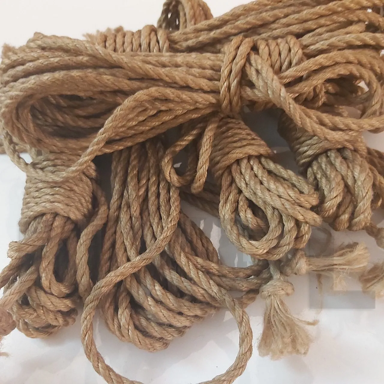 Où acheter ses cordes pour le Shibari / Kinbaku ?