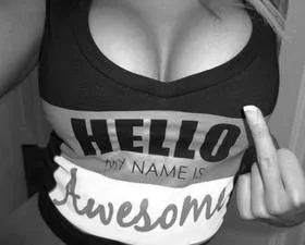 Censure, démagogie et porno...