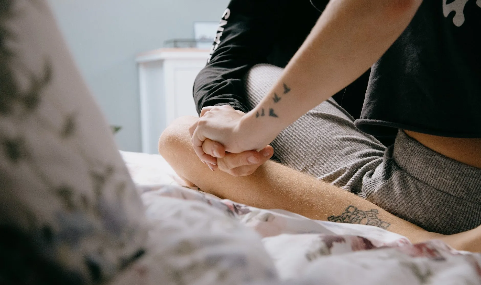 Hypnose érotique : Masturbation guidée pour couple