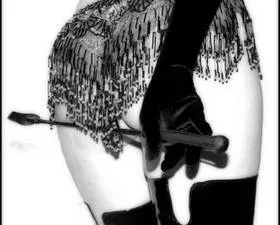 Test de la cravache longue Event Bat