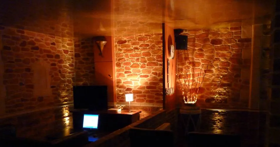 Avis Delta Sauna au Mans : Notre soirée chaude et humide