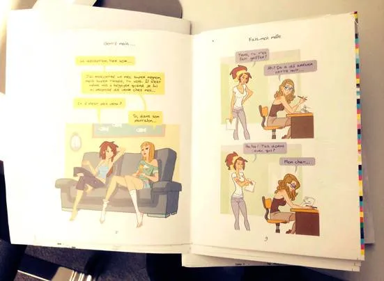 Couverture de l'album Des Yeux de Bitch