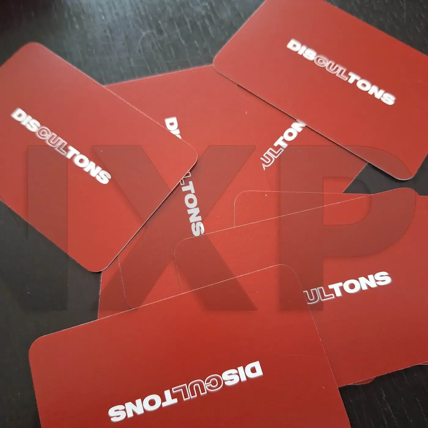 Test du jeu DisCULtons