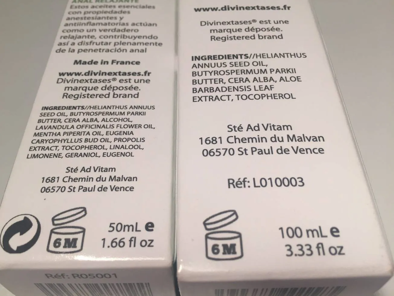 Gaine pénienne Vixskin Colossus de Vixen Creations, texture ultra-réaliste