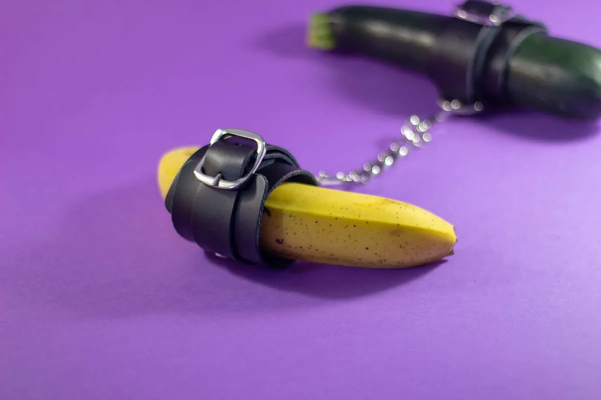 Guide pratique de domination sexuelle d'un homme