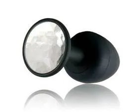 Test du plug Geisha Plug Diamond de Dorcel