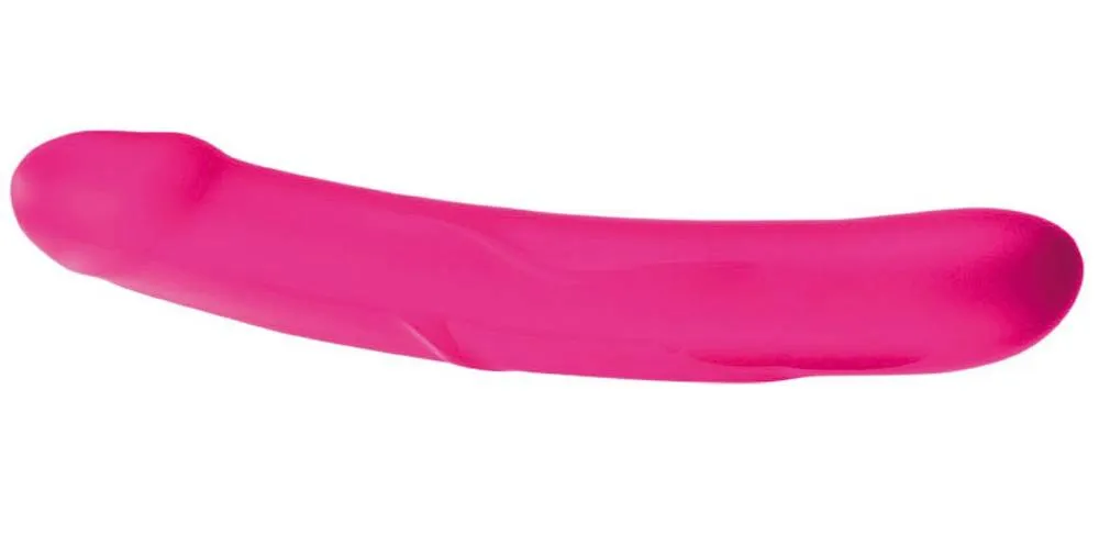 Test du godemichet Dorcel Real Sensation L