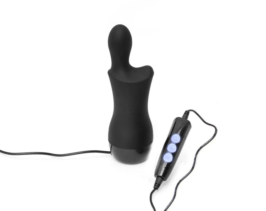 Test du Doxy Skittle, ça va vibrer très fort !