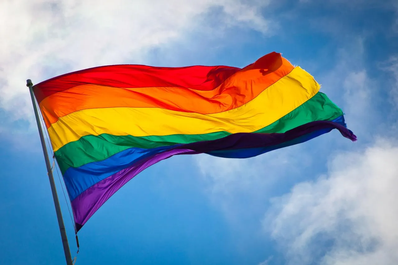 #Lovewins - Grande victoire de l'amour aux US et Gay Pride