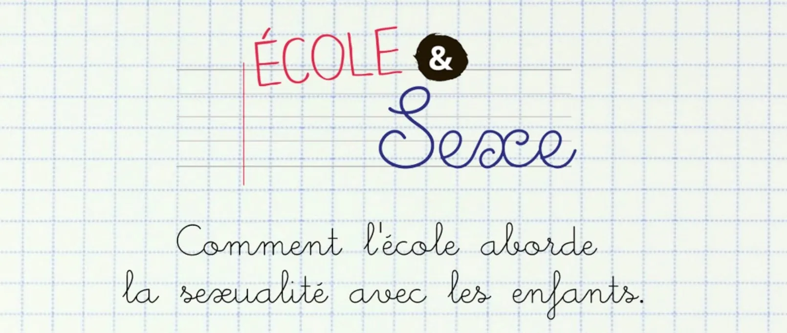 L’exemple intéressant du site EcoleEtSexe.fr et de la Manif Pour Tous