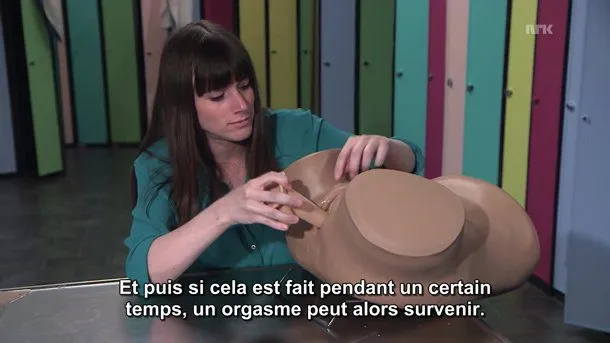 De l'éducation sexuelle de nos adolescents