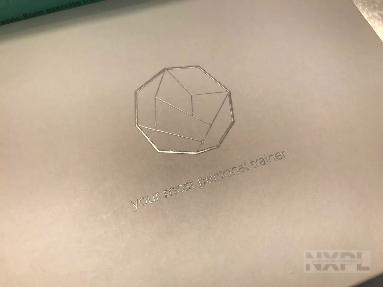 Test du rééducateur périneal Elvie - NXPL