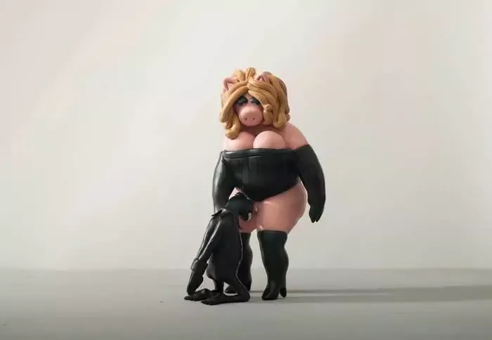 nxpl emilio rangel la puta de babilonia 31