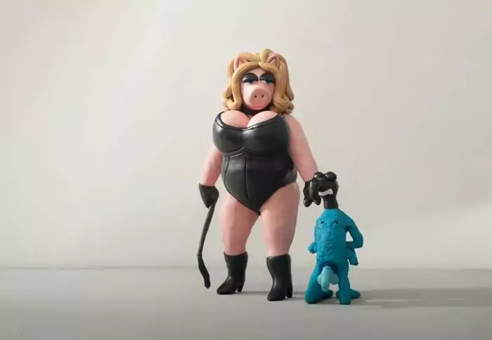 nxpl emilio rangel la puta de babilonia 41