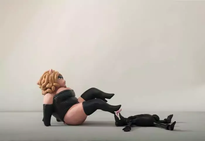 nxpl emilio rangel la puta de babilonia 43