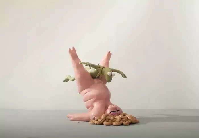 nxpl emilio rangel la puta de babilonia 46