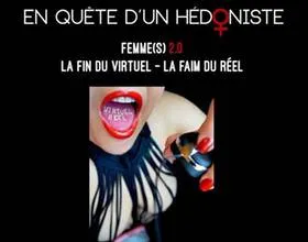 Concours pour gagner 'En quête d'un Hédoniste' avec ComLove