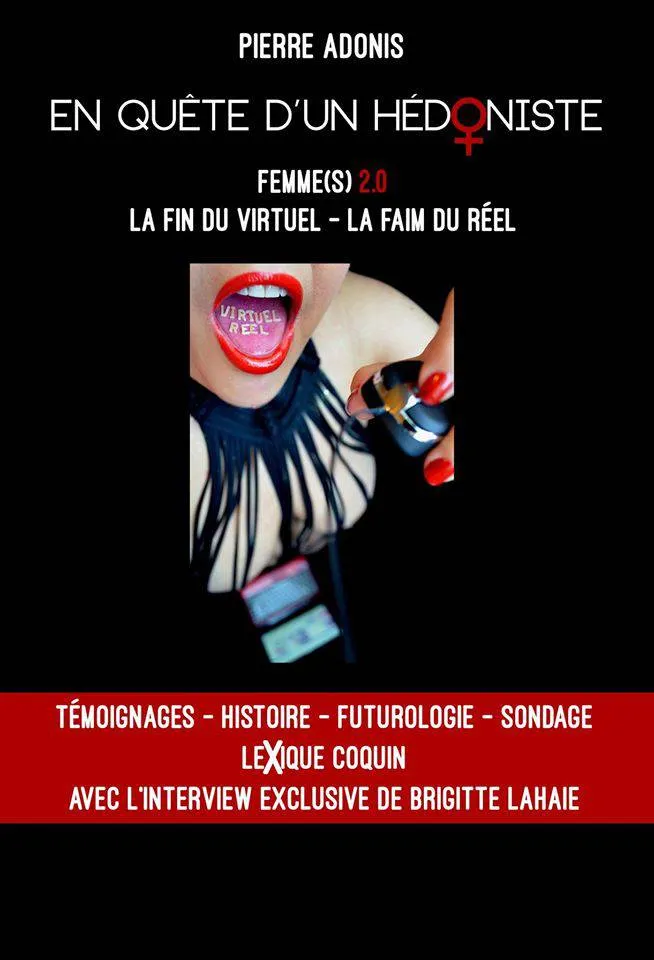 Critique de 'En quête d'un Hédoniste' de Pierre Adonis