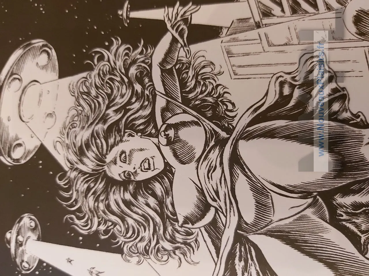 Biographie de l'auteur