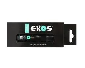 Test rapide du relaxant anal Eros Explorer Man