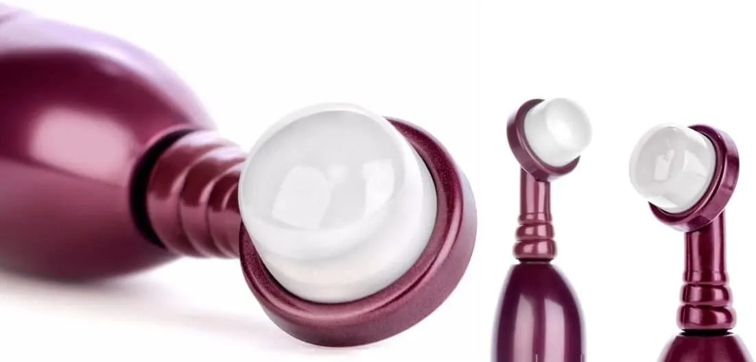 L'Eroscillator 2 dans son coffret