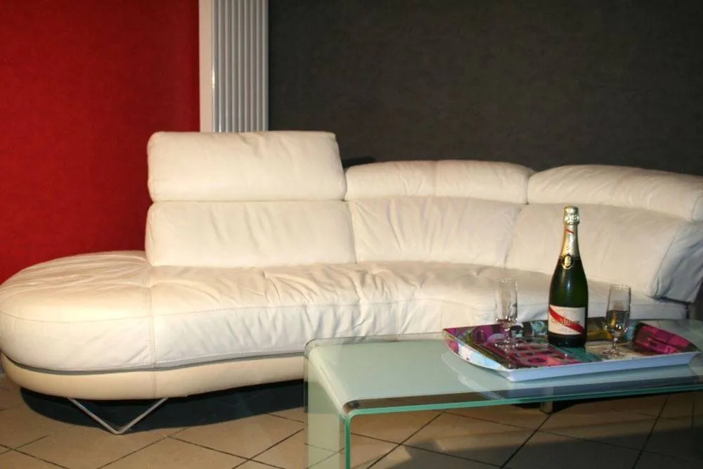 Photo du Sauna libertin et naturiste Exhibar à Paris - NXPL