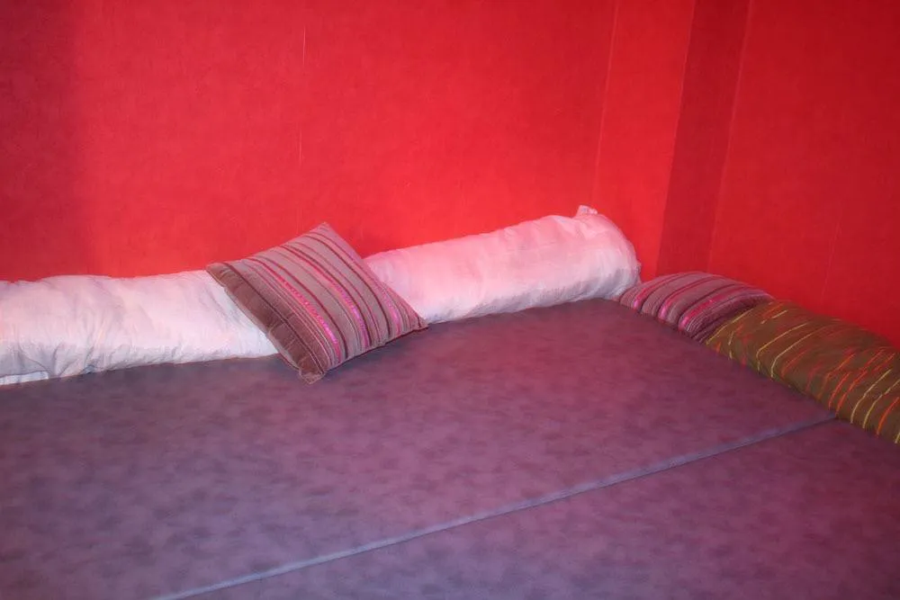 Photo du Sauna libertin et naturiste Exhibar à Paris - NXPL