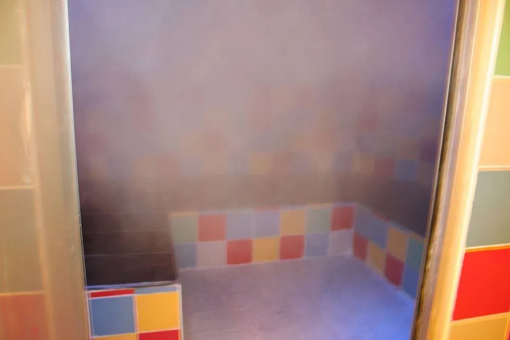 Avis sur le sauna libertin L'Exhibar : Un lieu unique et inclusif à Paris