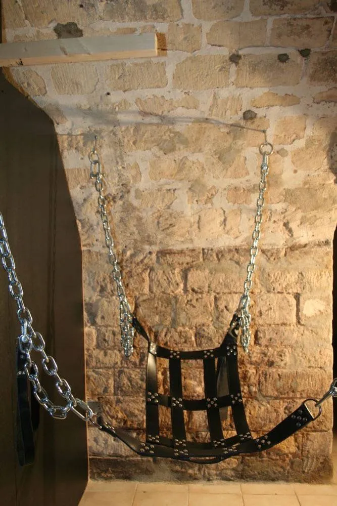 Photo du Sauna libertin et naturiste Exhibar à Paris - NXPL