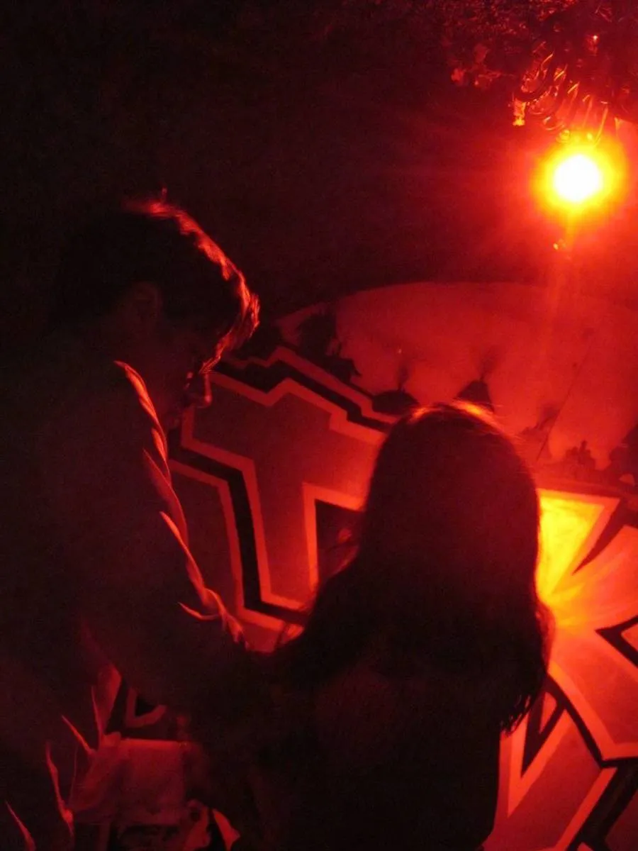 Clôture de l'expo Artis Sensualitas