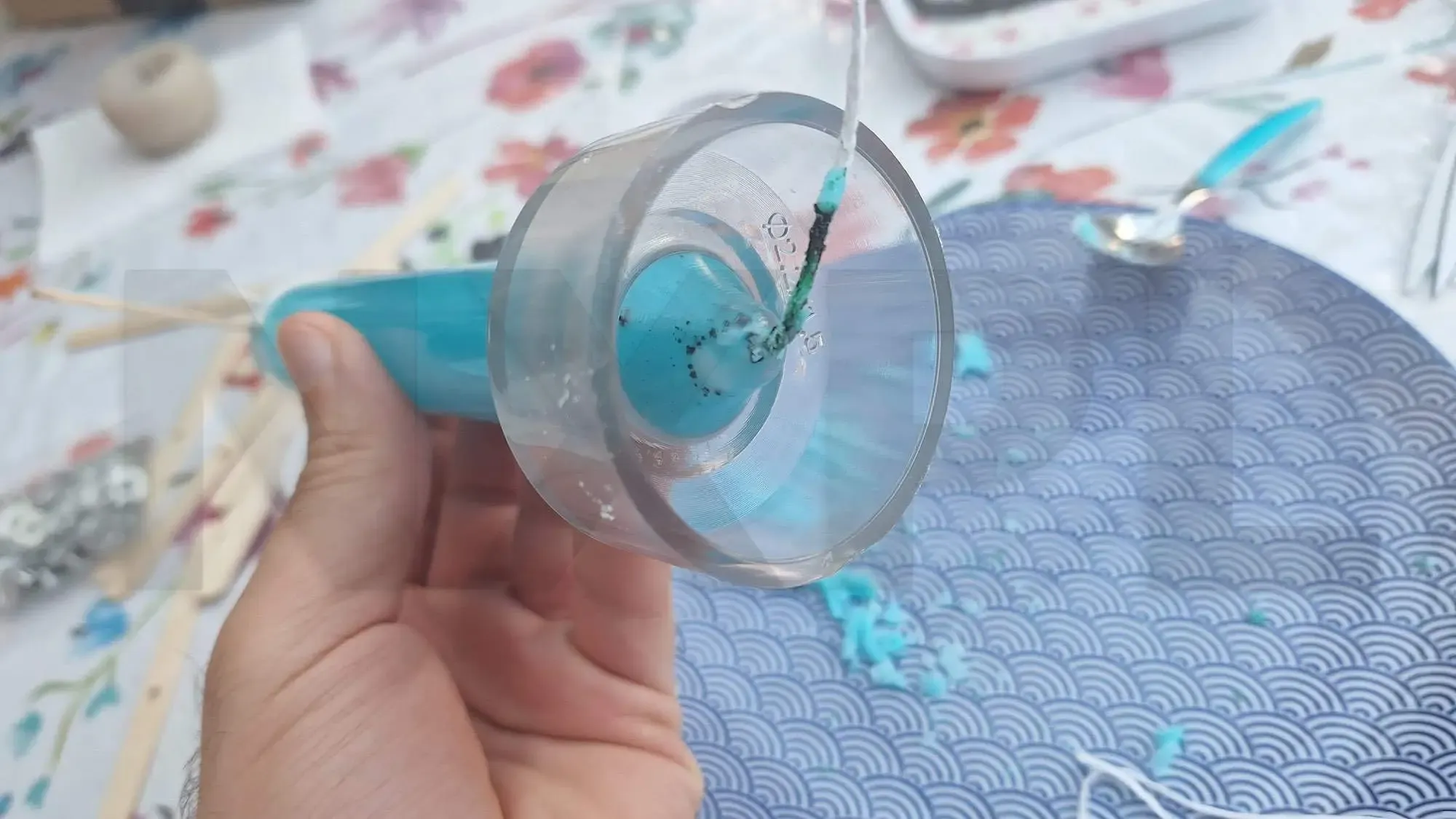 nxpl fabrication bougie basse temperature bdsm 15