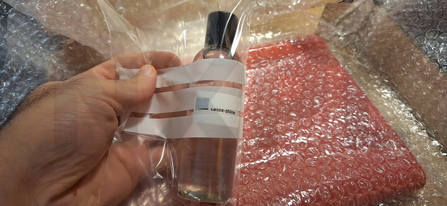 nxpl fabrication martinet latex diy 03