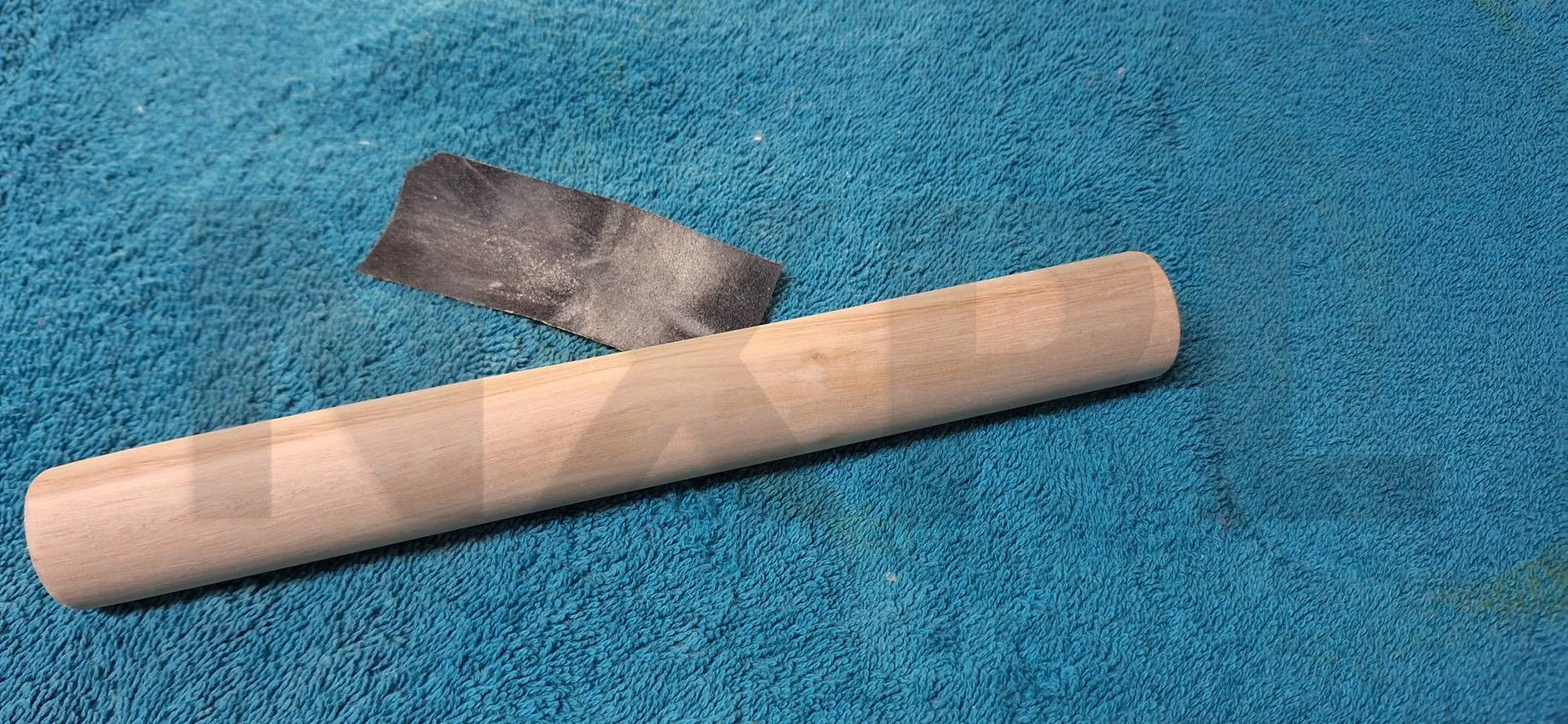 nxpl fabrication martinet latex diy 10