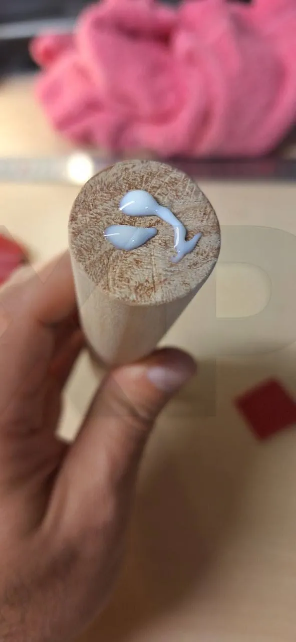 nxpl fabrication martinet latex diy 15